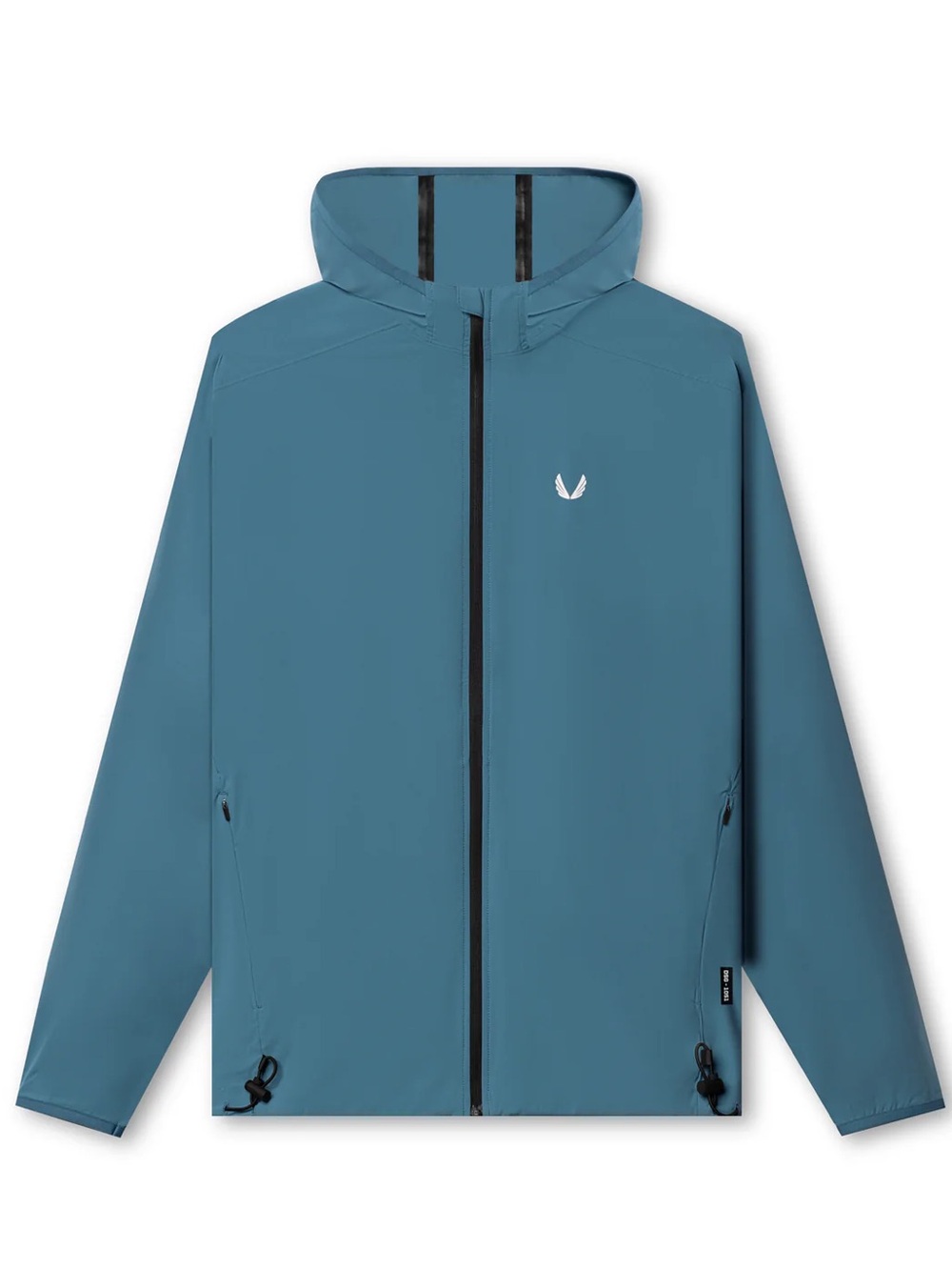 ASRV DSG-1051. AeroTex Lightweight Windbreaker
